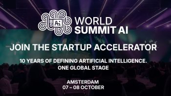 World Summit AI
