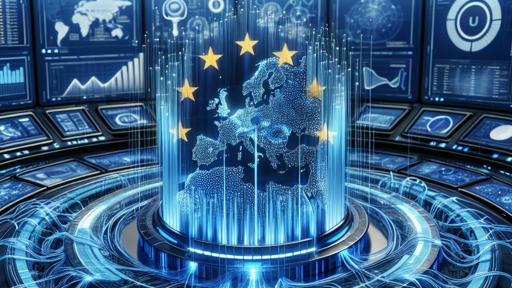 US officials and technology leaders in Chapel Hill, urged G20 governments to embrace AI deregulation.