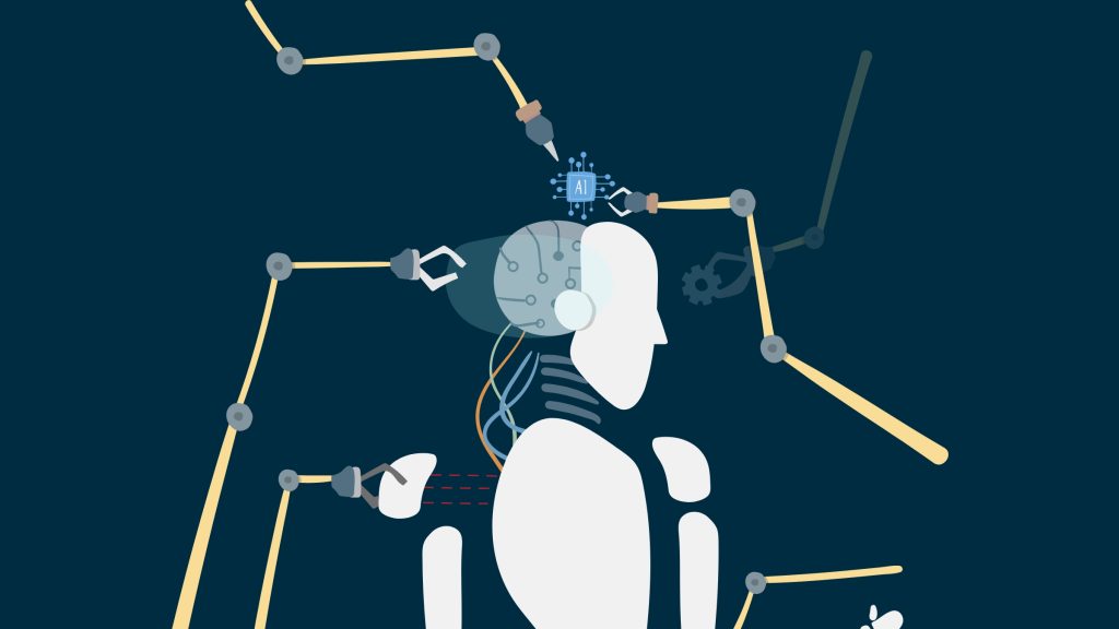 AI agents workflow automation