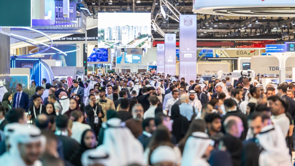 Abu Dhabi, UAE – 23 Sep 2026: Abu Dhabi is accelerating its role as a global force in applied AI, mega-scale compute infrastructure, and real-world deployment.