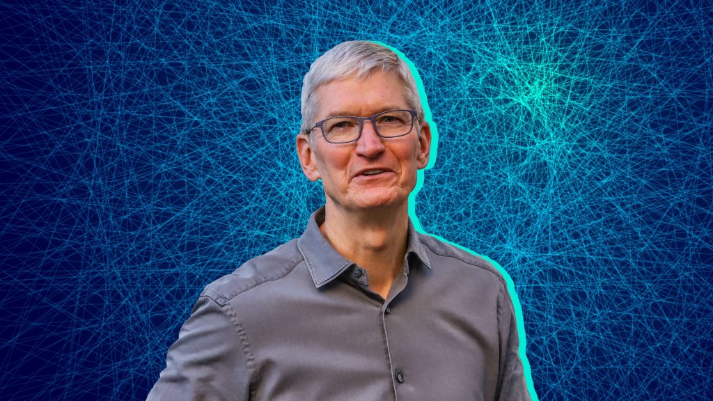 John Ternus inherits new Apple greenwashing scrutiny while promoting durability and lower-carbon product design.