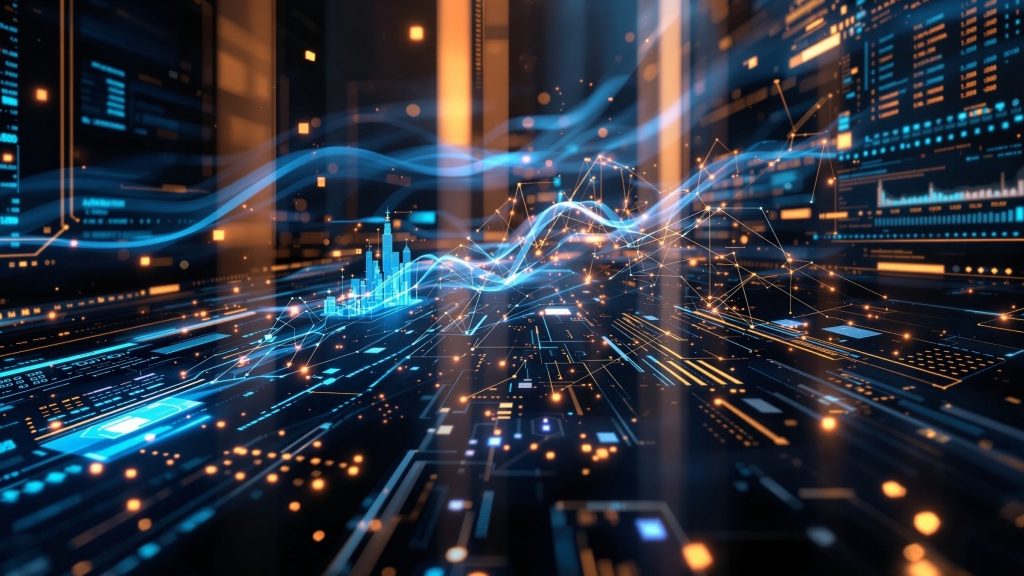 When people discuss artificial intelligence and luxury, the conversation usually moves very quickly towards automation.