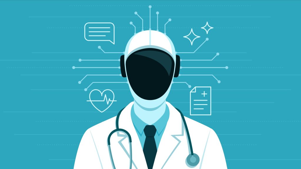 The growing use of artificial intelligence by doctors could reshape the clinical negligence landscape, raising responsibility questions.