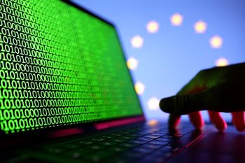 BRUSSELS, Sept 21 (Reuters) - Efforts to combat cyberattacks across the European Union are being undermined by member states' failure to share enough information on the incidents.