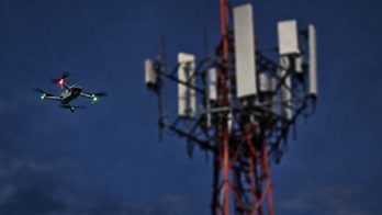 Ericsson, Erillisverkot demonstrat turning 5G infrastructure into drone detection systems, in a test of a defense approach EU Commission has been pushing for. Ericsson, Erillisverkot demonstrat turning 5G infrastructure into drone detection systems, in a test of a defense approach EU Commission has been pushing for.