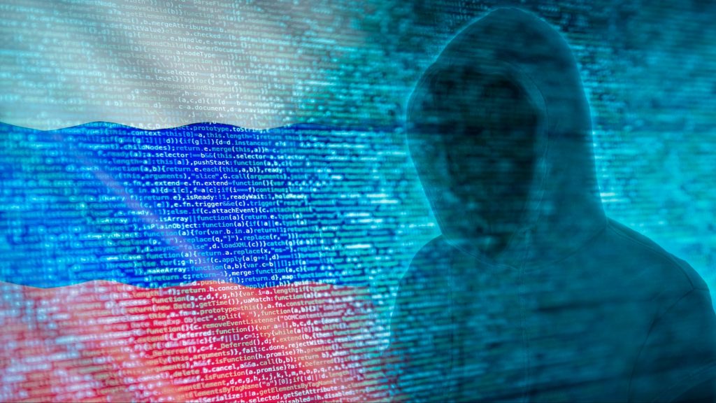 Ukraine noticed Russian GRU-linked hackers expanding attacks against their systems through fake CAPTCHA scam.