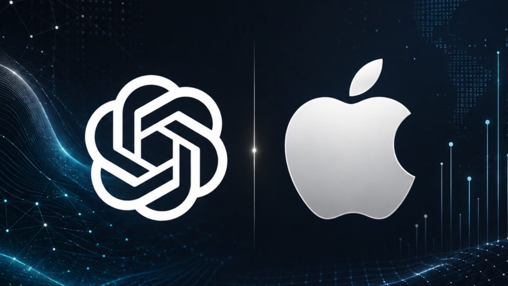 Apple expanded its lawsuit against OpenAI, presenting new evidence in an intellectual property litigation dispute.