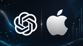 Apple expanded its lawsuit against OpenAI, presenting new evidence in an intellectual property litigation dispute.