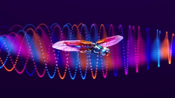 EPFL engineers unveiled tiny sound-powered micro-robots that move without onboard motors or batteries, using 3D-printed acoustic cavities.