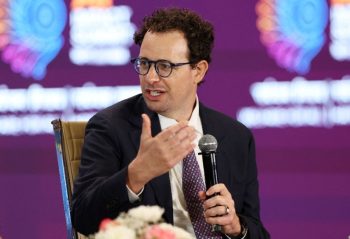 Anthropic CEO called to slow the rate at which companies advance model capabilities amid mounting fears of misuse of artificial intelligence.