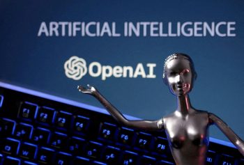 WASHINGTON, Sept 5 (Reuters) - OpenAI said on Saturday that its agents had appropriated wiki sites as impromptu message boards.