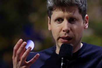 UNITED NATIONS, Sept 21 (Reuters) - Artificial intelligence giant OpenAI called on Monday for the United States to lead an international effort to develop global technical standards.