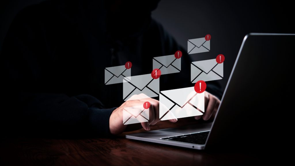 Phantom hacker attacks have become a sharper cybersecurity threat2, with fraudsters using AI to manipulate victims
