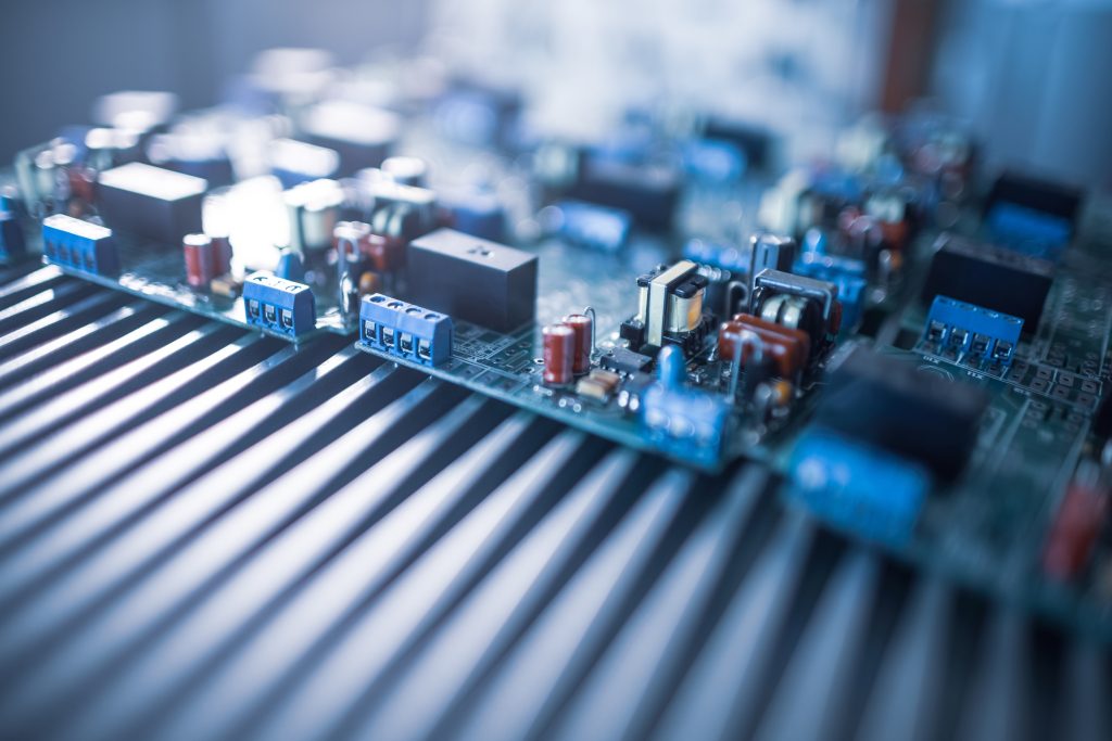 Supercapacitors are well positioned to see deployment in data centers, in order to solve the challenge of protecting data center equipment from rapid power demand surges.