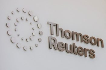 Sept 2 (Reuters) - A unit of Thomson Reuters detected a cybersecurity incident in 11 U.S. states, the U.S. Virgin Islands and Canada on June 30.