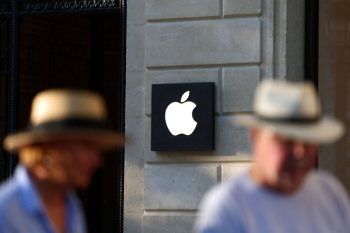 CUPERTINO, California, Sept 9 (Reuters) - Apple is widely expected to unveil a pricey folding iPhone at a launch event on Wednesday at its Cupertino.