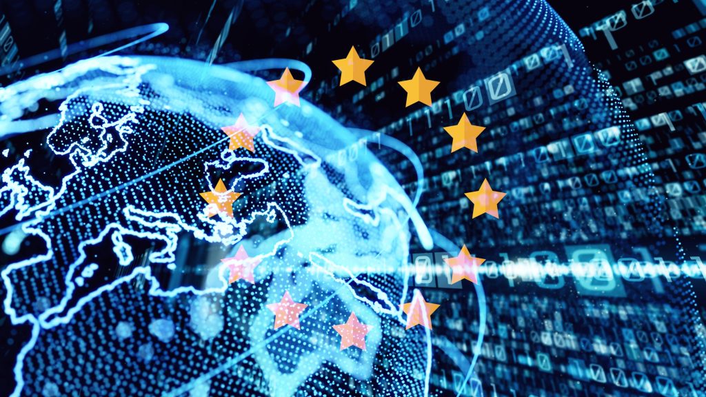 direct to cell satellite service mobile satellite services in satellite communications satellite communication Europe satellite communication for mobile operators satellite and mobile communication broadband mobile satellite communication EU iris2 satellite constellation